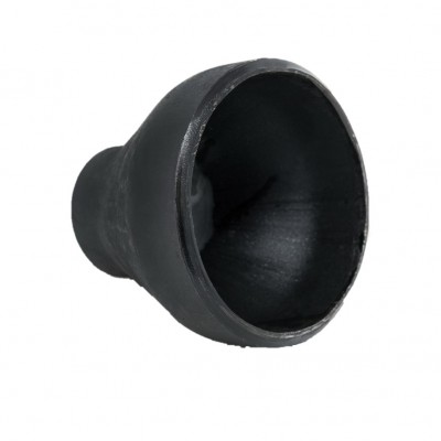 Copa concéntrica carbón para soldar